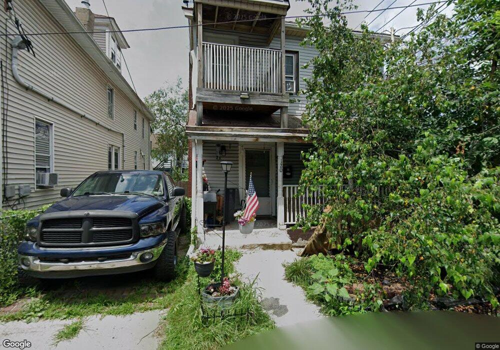 120 S Lee Ct, Hazleton, PA 18201 - photo 1