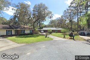 7 Sycamore Ct, Savannah, GA 31406