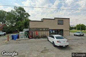 10 E Main, Newton, UT 84327