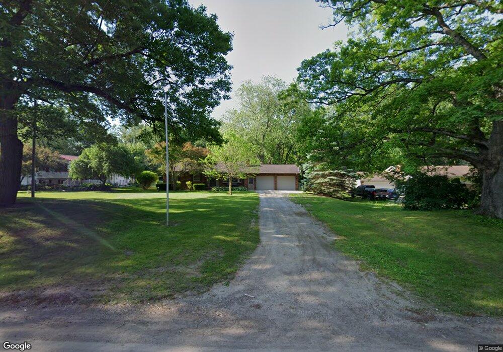 2468 E Farrand Rd, Clio, MI 48420 - photo 1