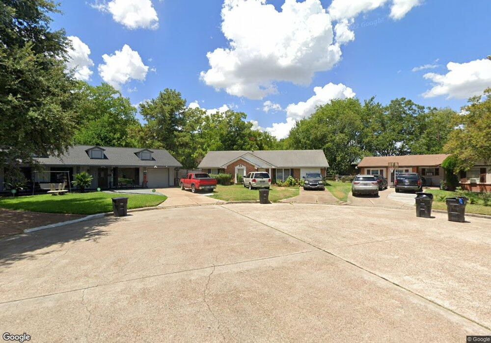 826 Frazer Ln, Houston, TX 77038 - photo 1
