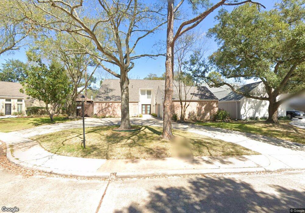 10218 Inwood Dr, Houston, TX 77042 - photo 1