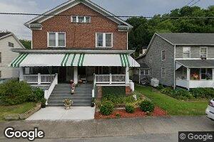153 W Water St, Pocahontas, VA 24635