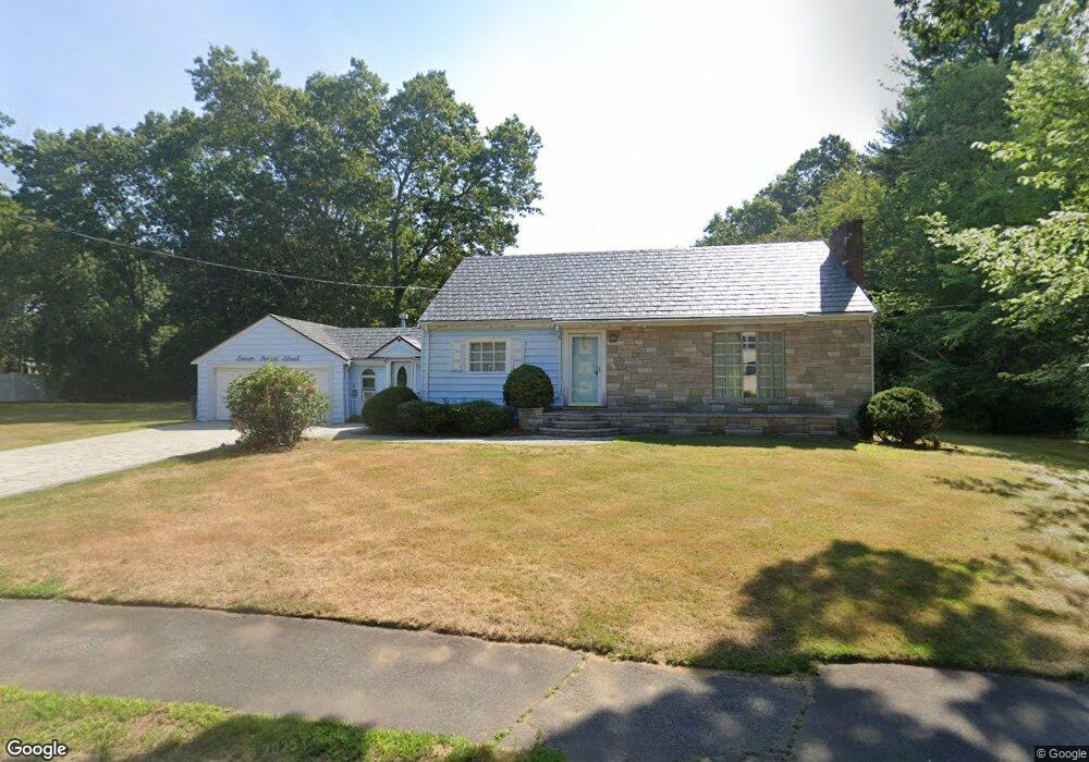 7 Forest St, Wilmington, MA 01887 - photo 1