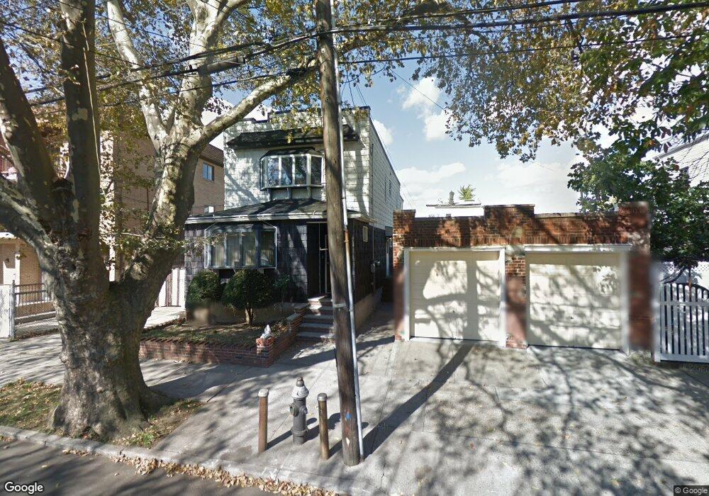 9009 103rd Ave, Ozone Park, NY 11417 - photo 1