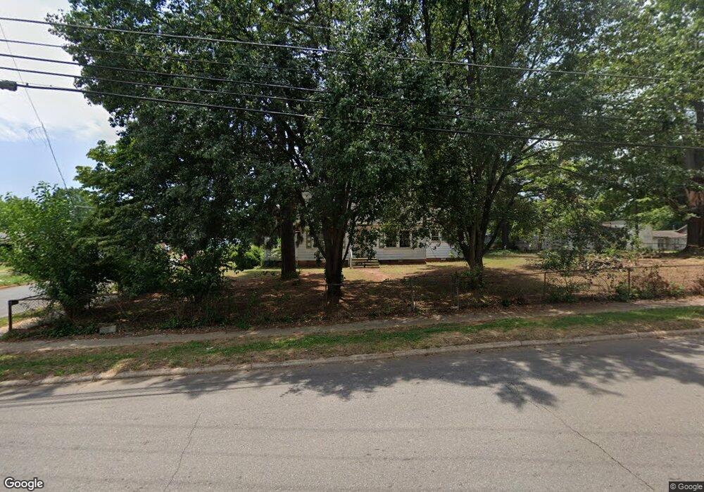 201 Winston Ave, Statesville, NC 28677 - photo 1