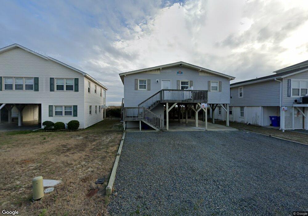 306 E First St, Ocean Isle Beach, NC 28469 - photo 1