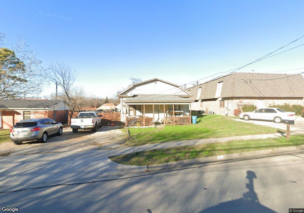 924 Willowwood St, Denton, TX 76205 - photo 1