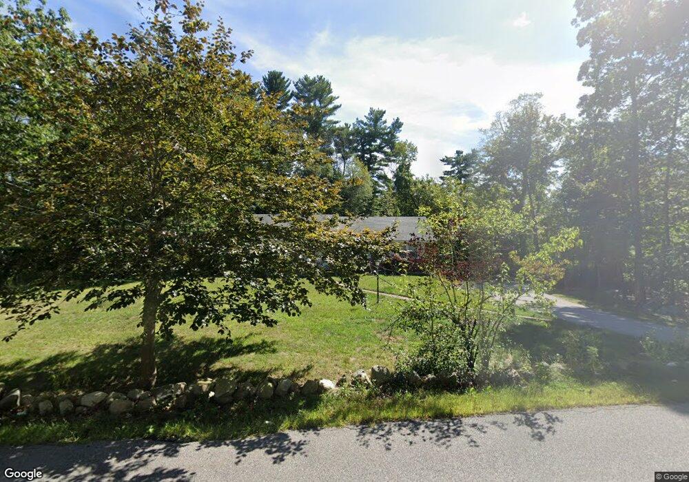 601 First Parish Rd, Scituate, MA 02066 - photo 1