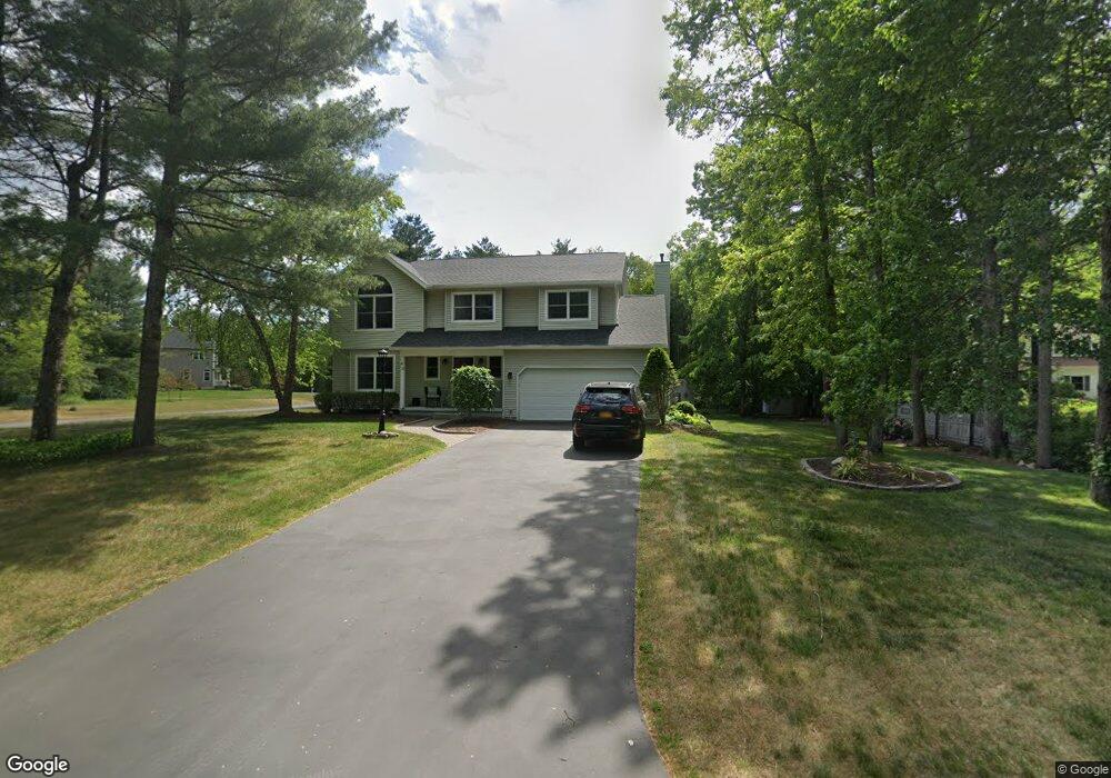 48 Timber Trace, Ballston Spa, NY 12020 - photo 1