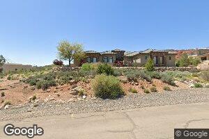 635 N High Desert Rd, Leeds, UT 84746