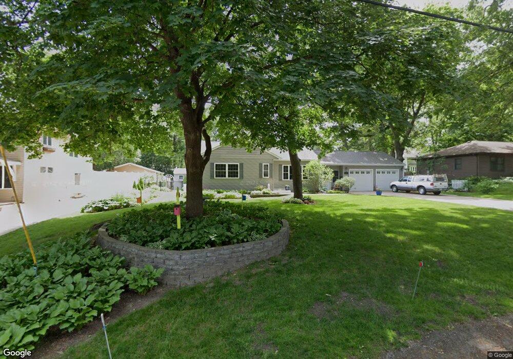 1804 Oakland Ave, Cedar Falls, IA 50613 - photo 1