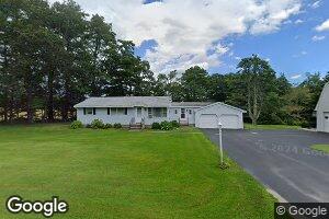 51 Nequasset Rd, Woolwich, ME 04579