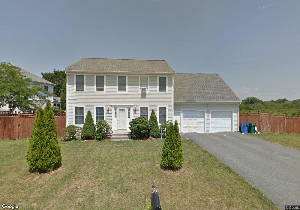 56 Evelin Cir, Middletown, RI 02842 - photo 1