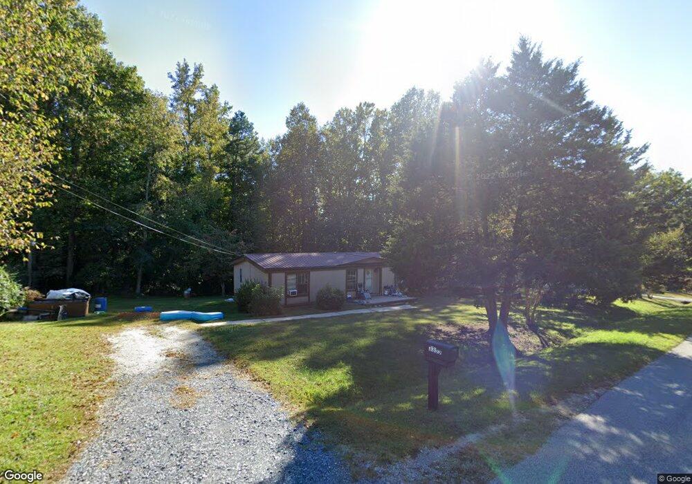 3355 Hilltop Dr, High Point, NC 27263 - photo 1