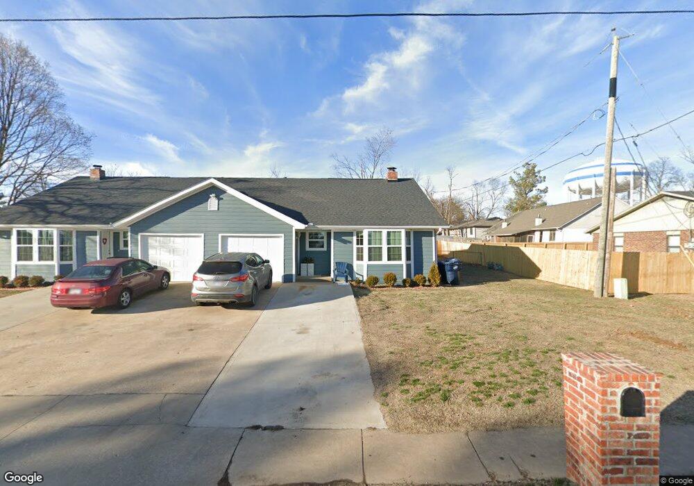 1105 Olrich Acres, Rogers, AR 72756 - photo 1