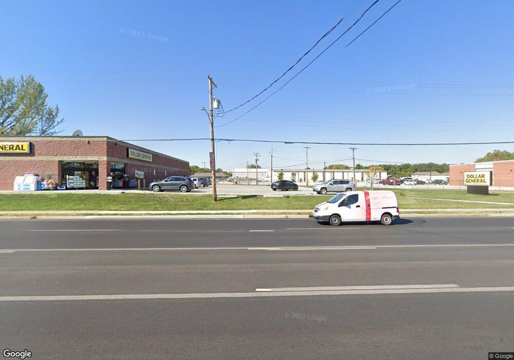 2425 N Center St, Maryville, IL 62062 - photo 1