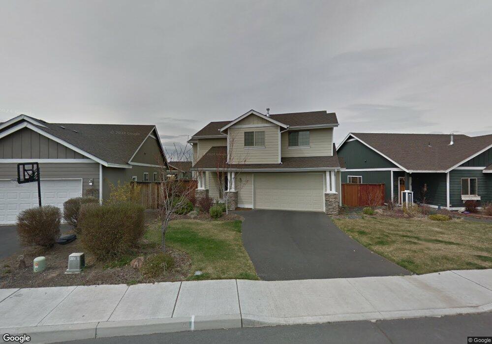 1231 NW 18th St, Redmond, OR 97756 - photo 1