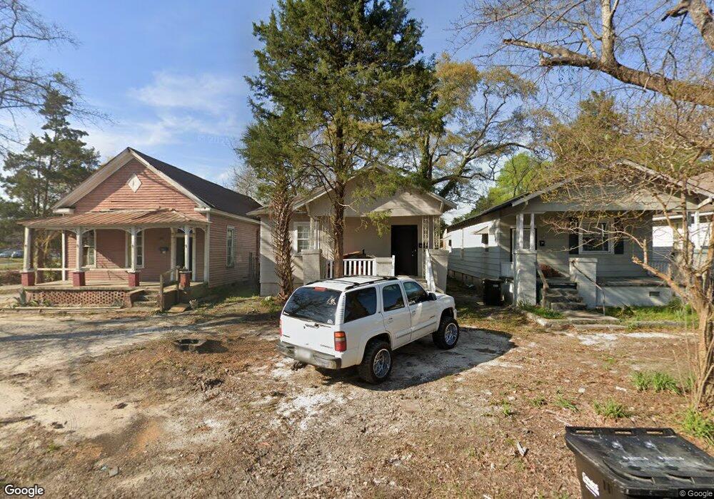 1105 21st St, Columbus, GA 31901 - photo 1
