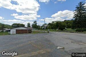 179 Rr 1, Lindside, WV 24951