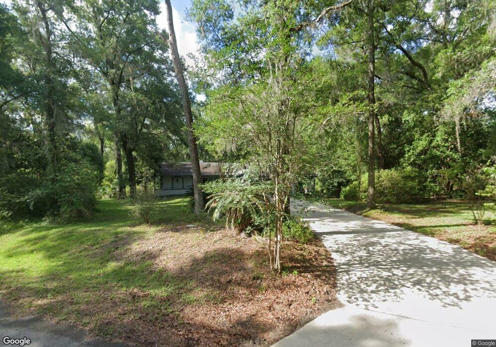 18646 SW 78th St, Dunnellon, FL 34432 - photo 1