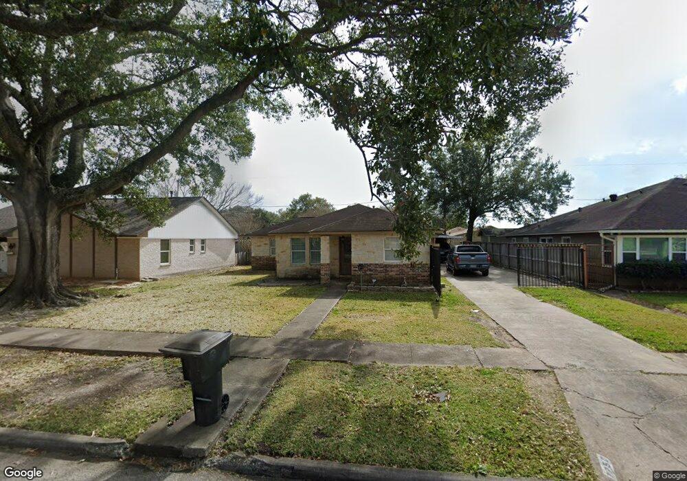 7750 Hereford St, Houston, TX 77087 - photo 1