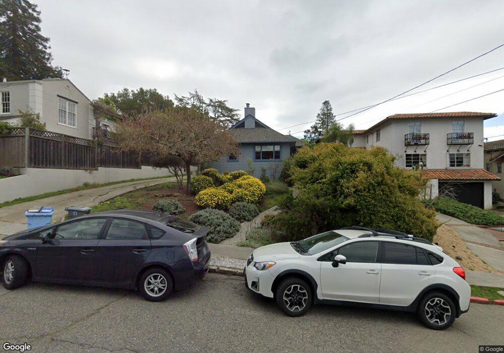 50 Halkin Ln, Berkeley, CA 94708 - photo 1