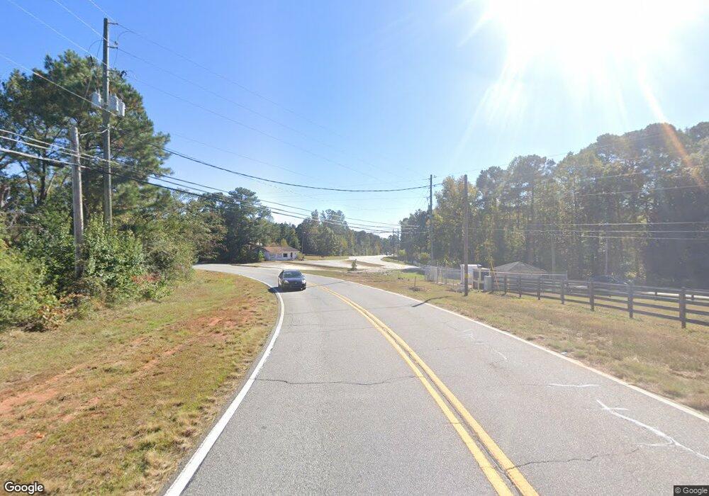 0 Shaw Rd unit 8291695, Sharpsburg, GA 30277 - photo 1