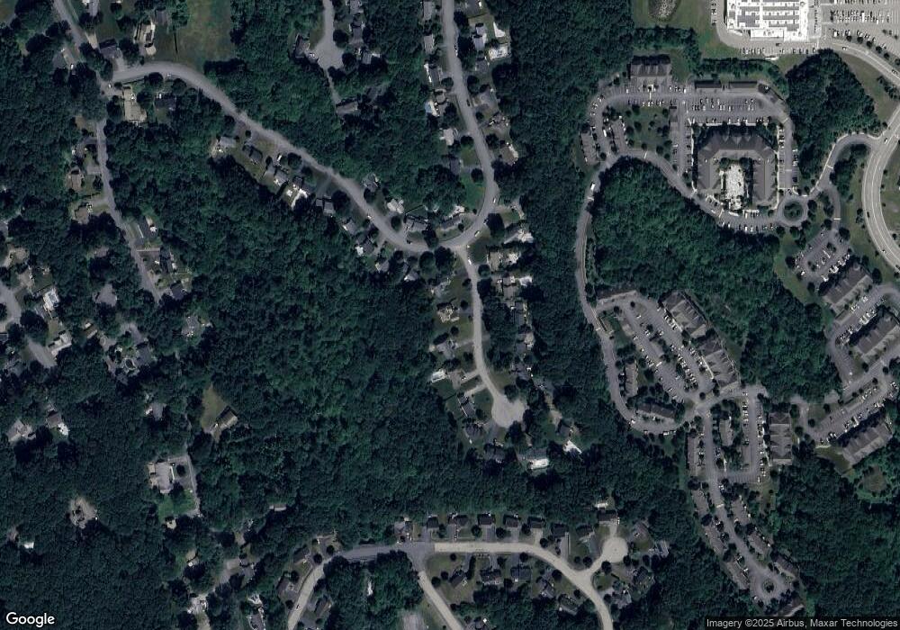 4 Old Farm Cir, Shrewsbury, MA 01545 - photo 1