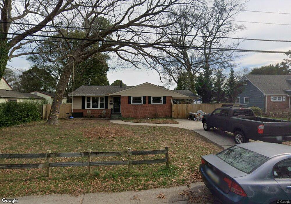 532 Cunningham Rd, Virginia Beach, VA 23462 - photo 1