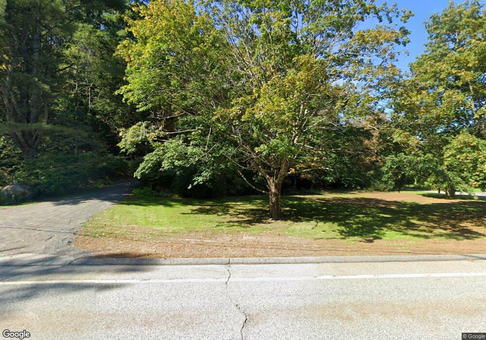 430 Mansfield Rd, Ashford, CT 06278 - photo 1