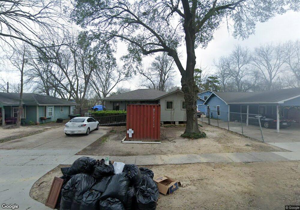 311 Robmore St, Houston, TX 77076 - photo 1