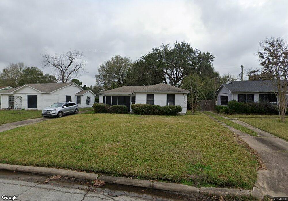 4747 Marietta Ln, Houston, TX 77021 - photo 1