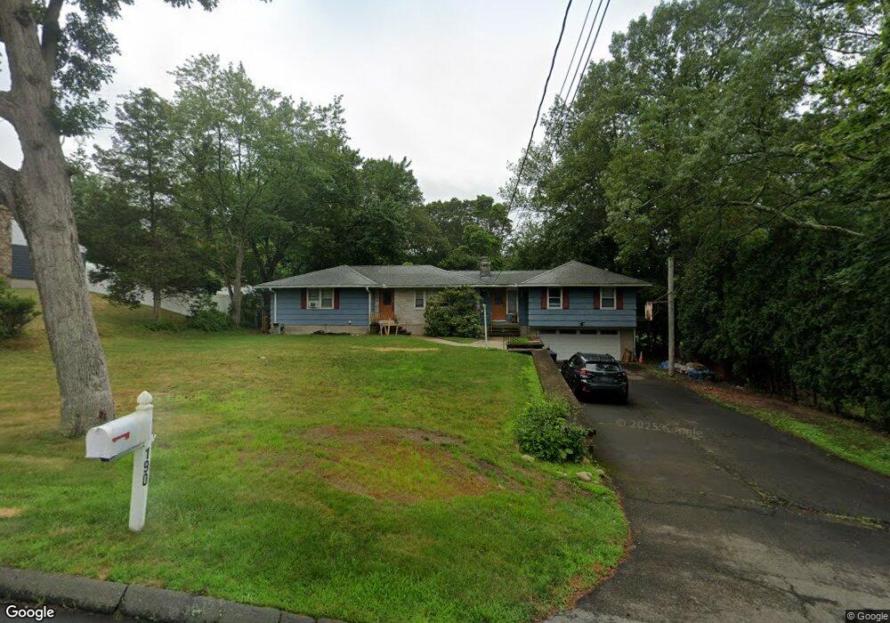 190 Short Beach Rd, East Haven, CT 06512 - photo 1