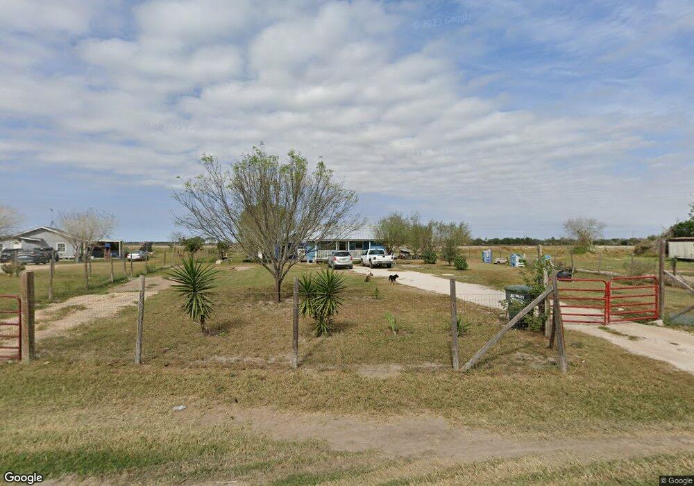 2204 N Saltillo Cir, Weslaco, TX 78599 - photo 1