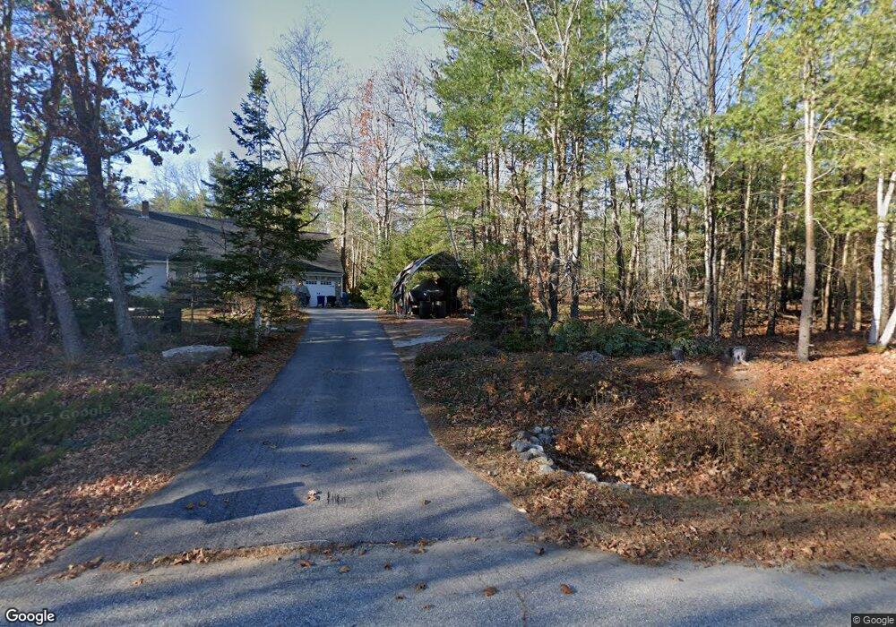 21 Maple Ridge Rd, Gorham, ME 04038 - photo 1