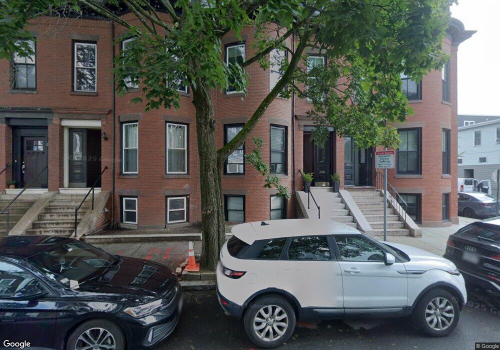 358 K St unit 2, Boston, MA 02127 - photo 1