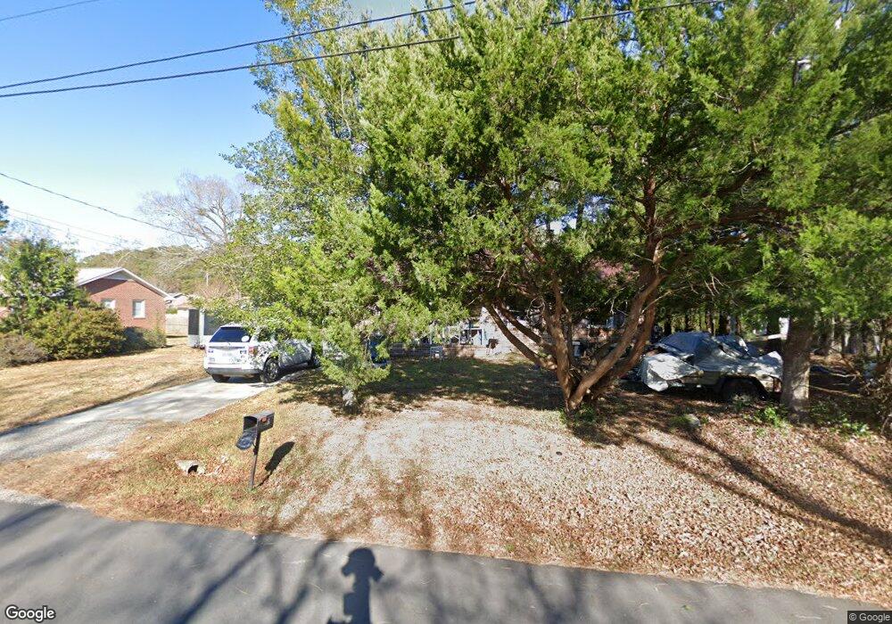 706 Talbot Cir, Myrtle Beach, SC 29577 - photo 1