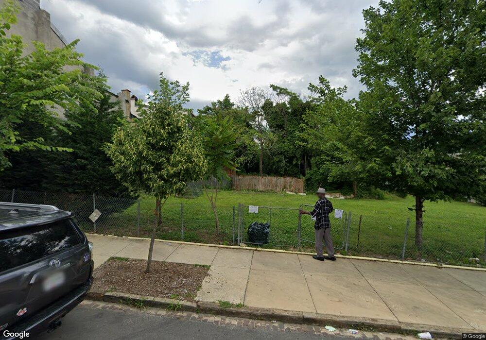 107 S Payson St, Baltimore, MD 21223 - photo 1