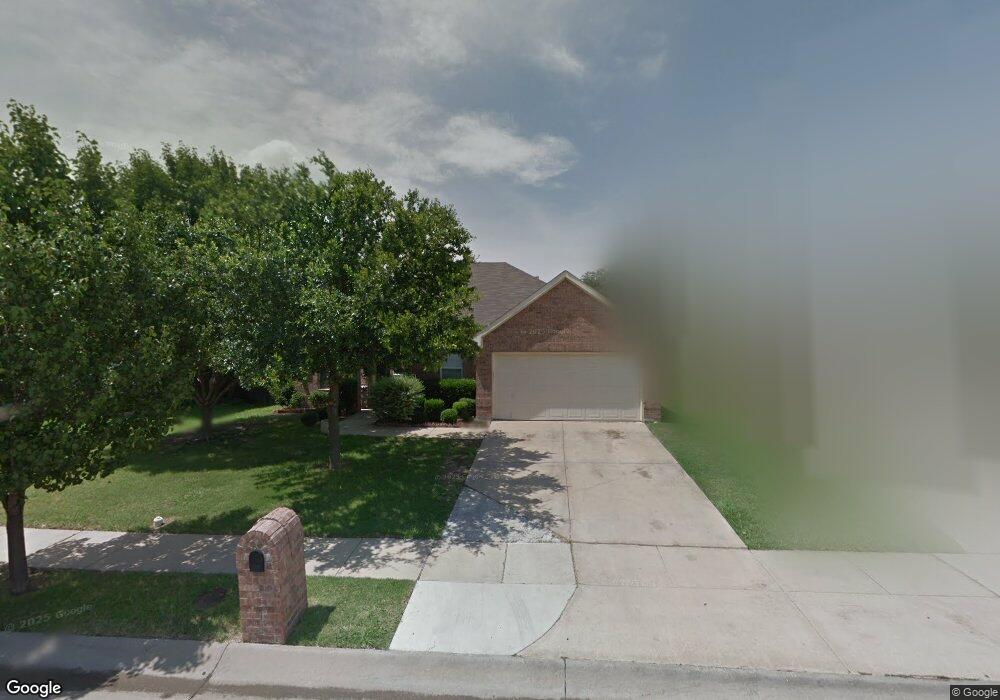 8225 Montecito Dr, Denton, TX 76210 - photo 1