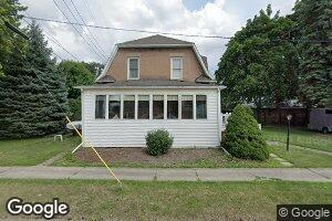 132 N Silver St, Bad Axe, MI 48413