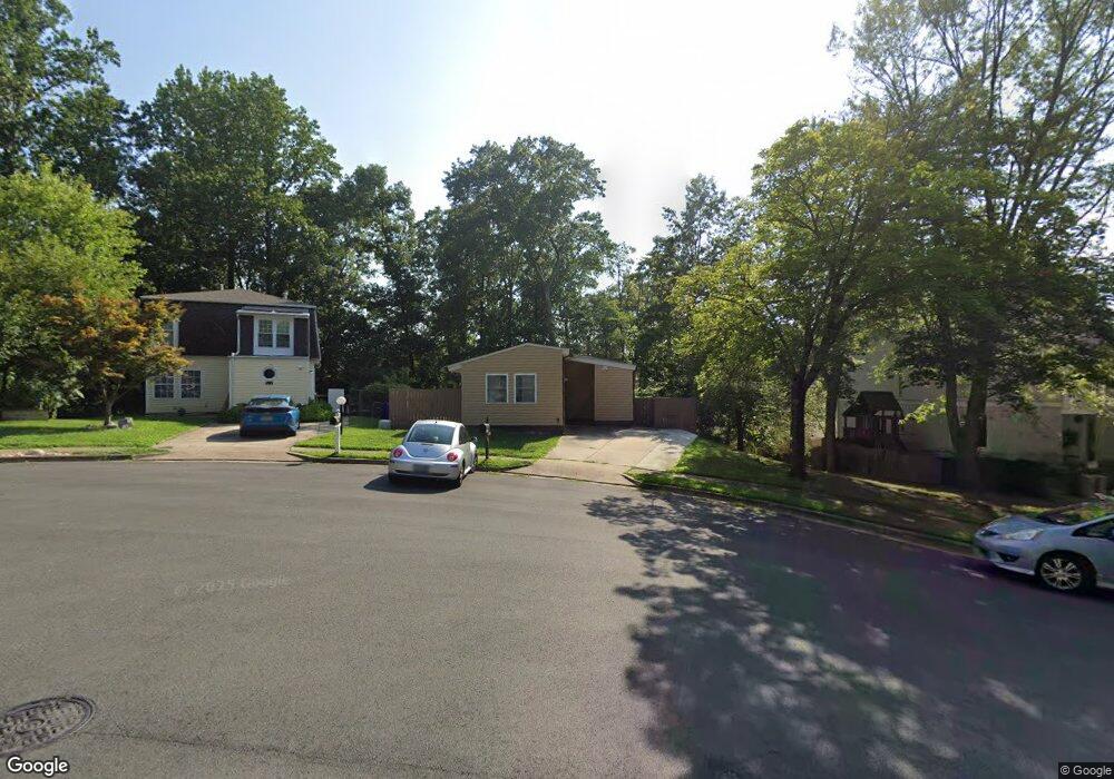 12724 Brewster Cir, Woodbridge, VA 22192 - photo 1