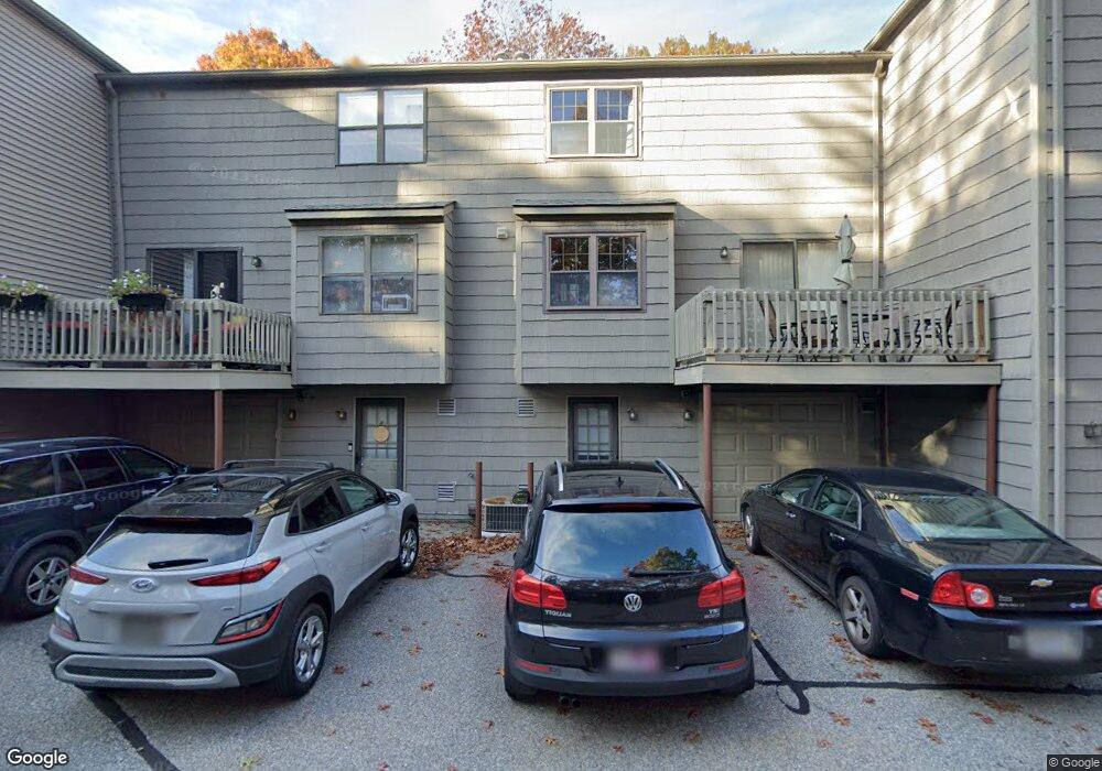 2304 Pinewood Dr, Smithfield, RI 02917 - photo 1
