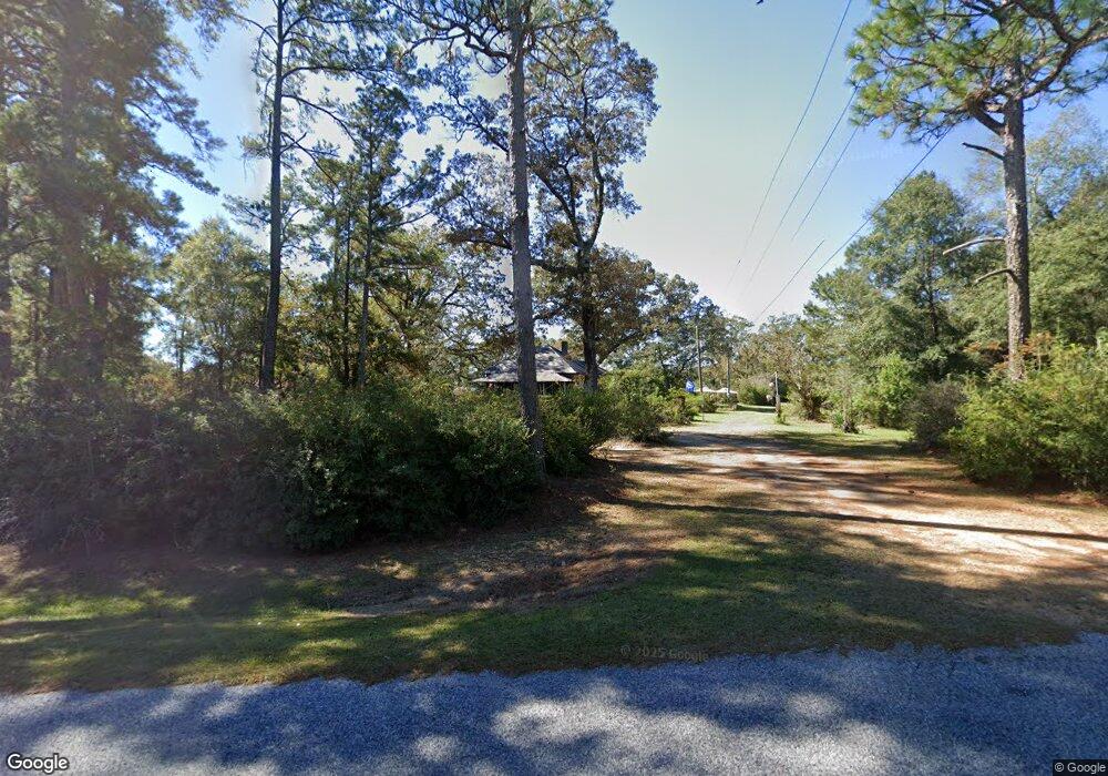 2025 Centerville Rd, Osyka, MS 39657 - photo 1