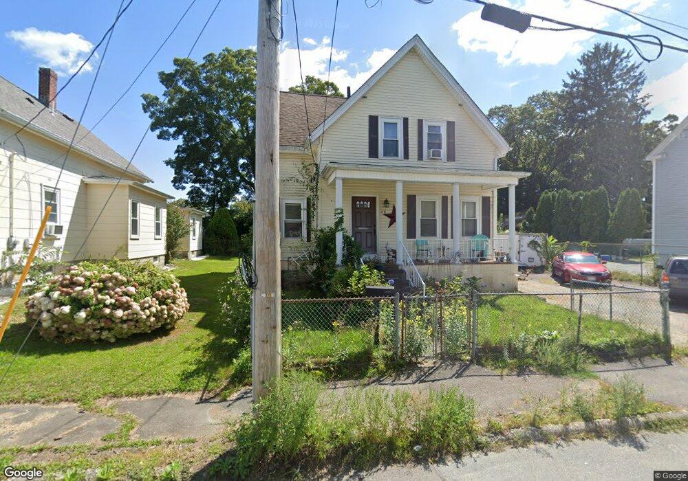 28 Porter St, Taunton, MA 02780 - photo 1