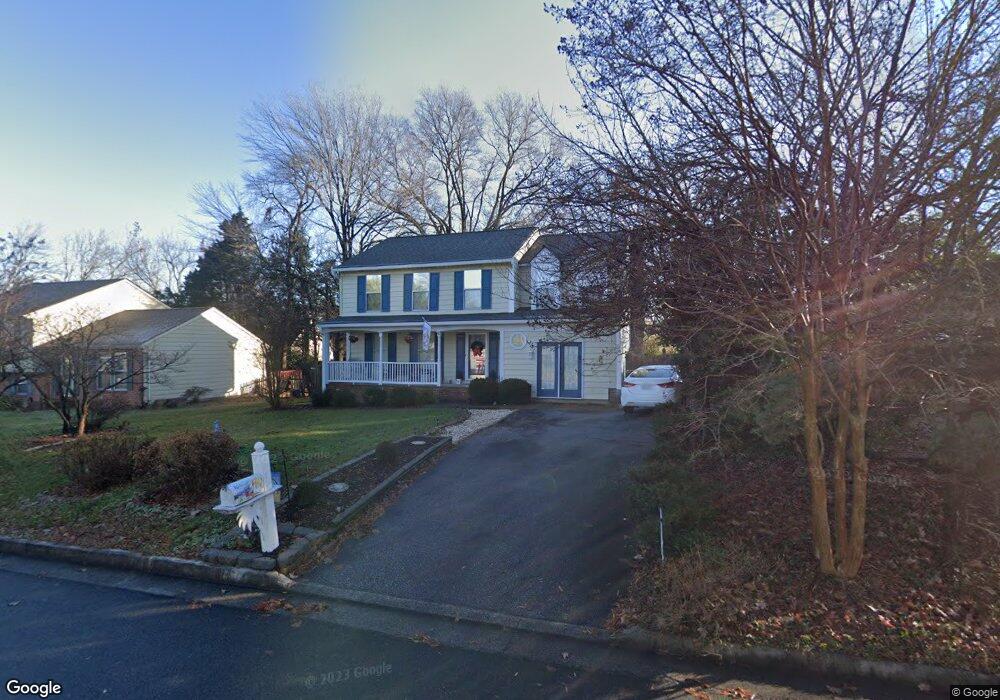 4605 Packard Rd, Glen Allen, VA 23060 - photo 1