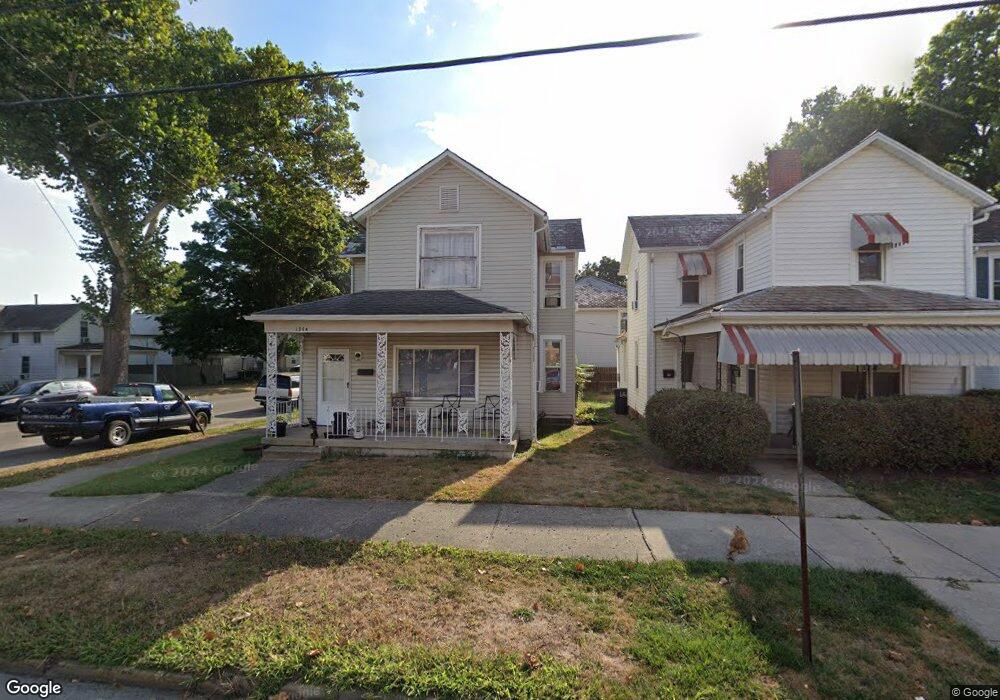 134 N Maple St, Lancaster, OH 43130 - photo 1