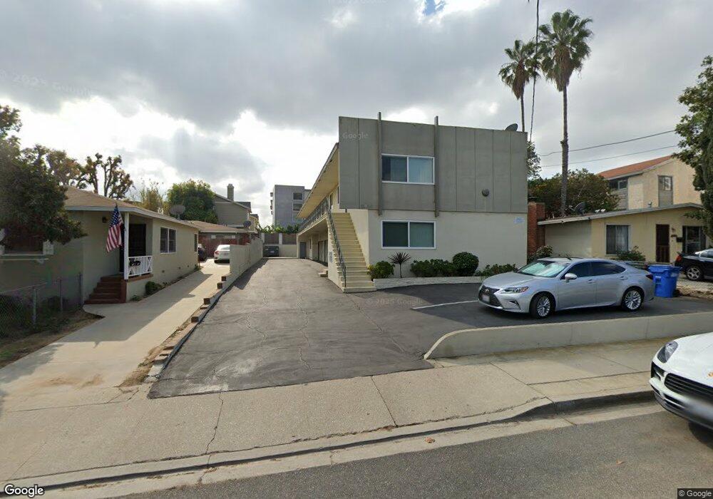 2414 Carnegie Ln, Redondo Beach, CA 90278 - photo 1