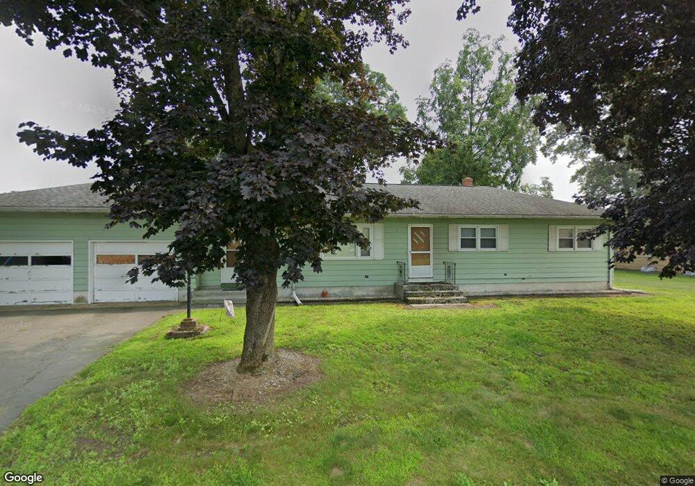 37 Oakridge St, Ludlow, MA 01056 - photo 1