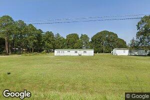 3094 Devandrene Ave, Waycross, GA 31503